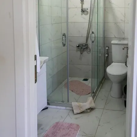 Portakal Bahcesinde Huzurlu Kucuk Ev Дом отдыха Kargi