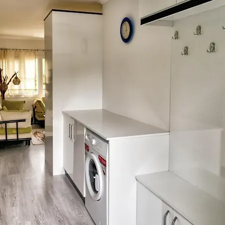 Portakal Bahçesinde Huzurlu Küçük Ev * Kargı